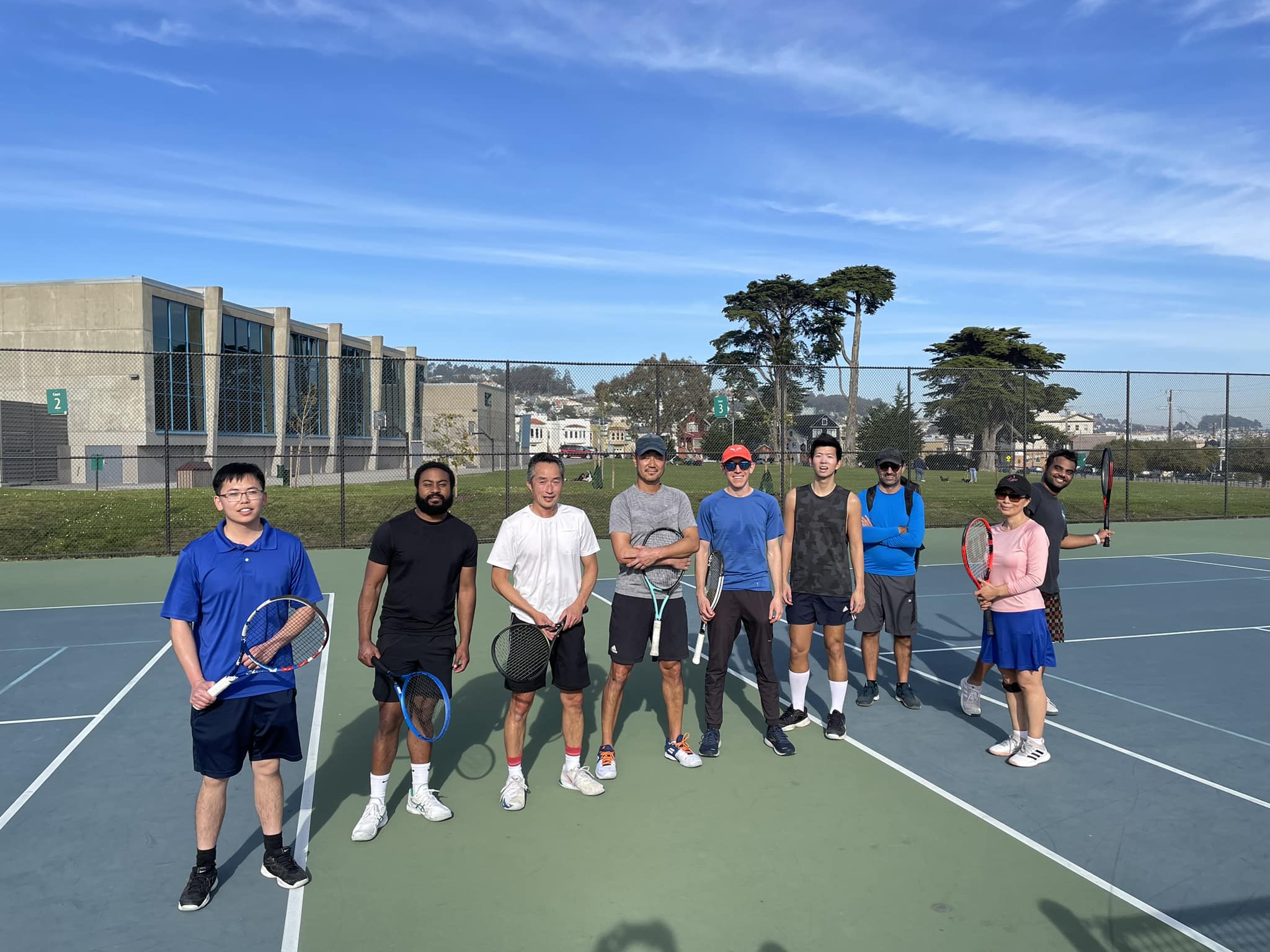 Delivery of agreed work