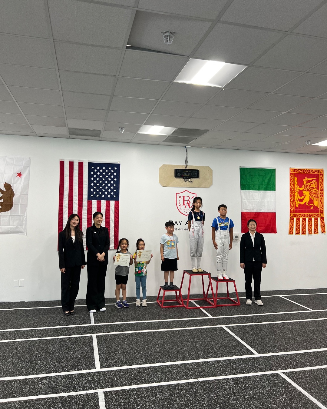 Operations and logistics